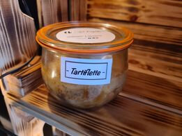 Tartiflette