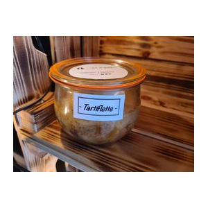 Tartiflette