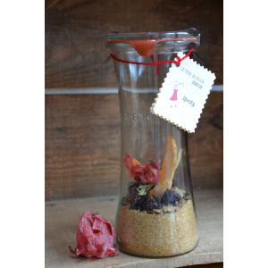 Préparation pour spritz