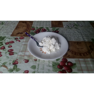 Fromage blanc non battu