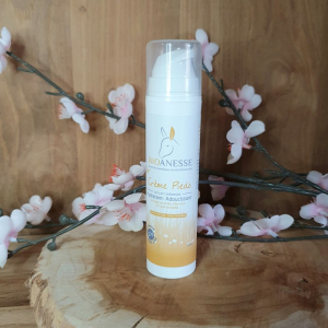 Creme pieds lait d'ânesse bio 50ml