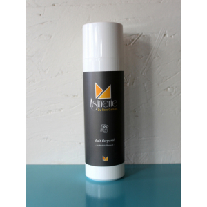 Lait corporel ânesse