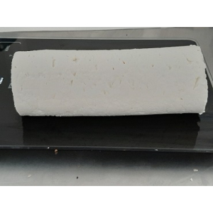 Bûche de chèvre fraiche