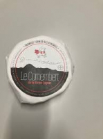 Le camembert (environ 250g)