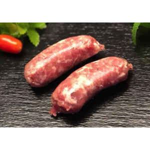 Saucisson de couenne