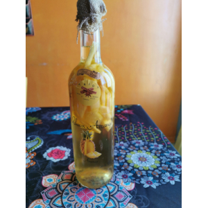 Rhum arrangé à l'ananas 35 %