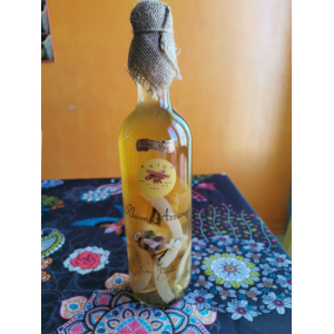 Rhum arrangé coco vanille 35 %