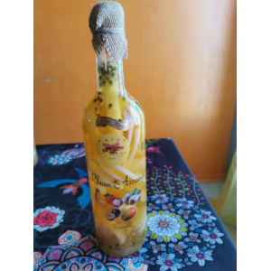 Rhum arrangé tropical 30 %