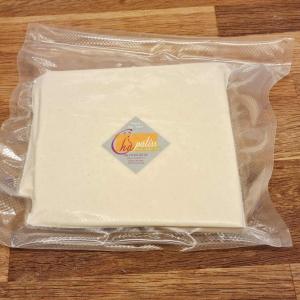 Pâte feuilletée - pâton