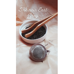 Earl grey