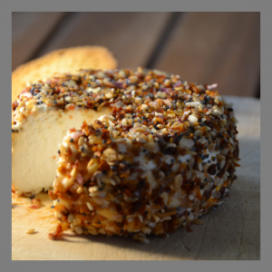 Fromage frais 'bambins'