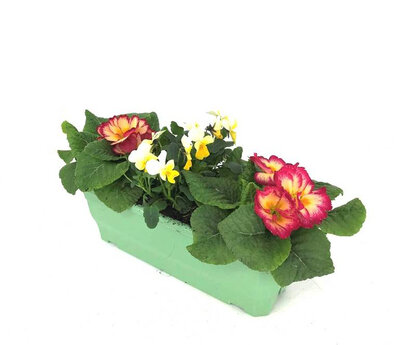 Collection athènes jardinière de 30 cm