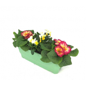 Collection athènes jardinière de 30 cm