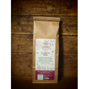 Tisane composée : la chouette femme