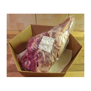 Panier demi gigot