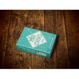 Encens en cône : les passeuses de maux