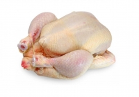 Poule entière 2kg
