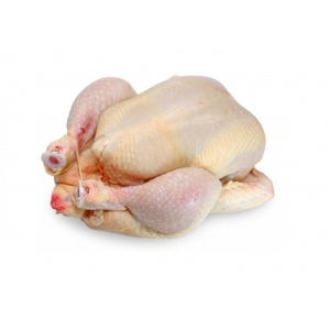 Poule entière 2kg