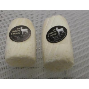 -bûchette de chèvre