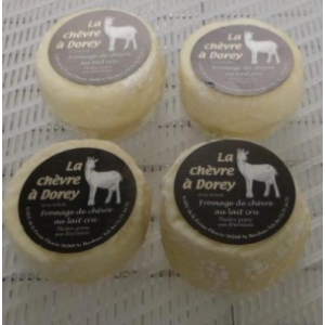 -fromage de chèvre demi sec