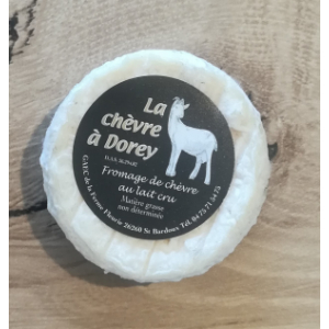-palet de chèvre