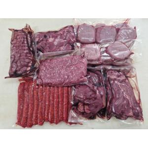 Demi colis de bœuf n1 environ 4 kg