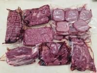 Colis de bœuf n°2 environ 8kg