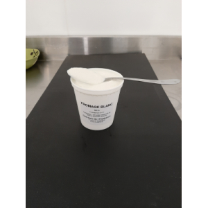 Fromage blanc 500g