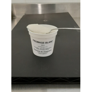 Fromage blanc 250g
