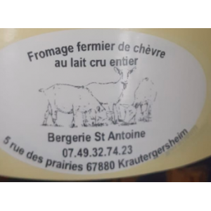 Fromage de chèvre céchalotte