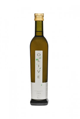 Huile d'olive vierge extra 50cl