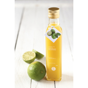 Vinaigre de kalamansi