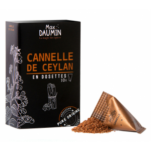 Cannelle de ceylan