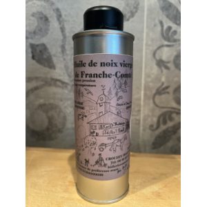 Huile de noix 50cl