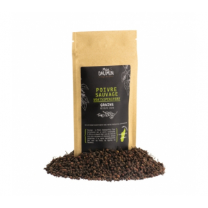 Poivre sauvage voatsiperifery de madagascar