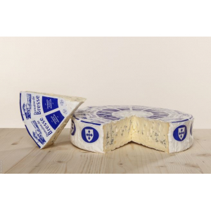 1 part de domaine de bresse