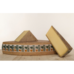 Comté aop 12 mois d'affinage 500g