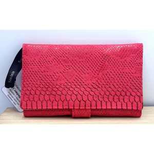 Grand portefeuille simili cuir