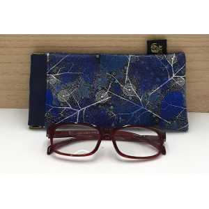 Etui protection lunettes