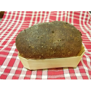 Pain aux 12 céréales