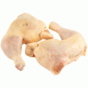 Cuisses de poulet
