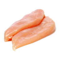 Blanc de poulet