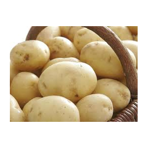 Pomme de terre etincelle