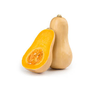Courge butternut