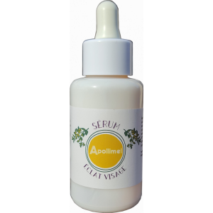 Sérum éclat visage