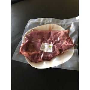 Basse côte de jeune bovin ab