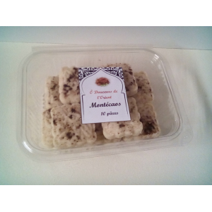 Montecaos (la boîte de 10)