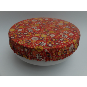 Charlotte pour plat xl - 27/29 cm fleuri r