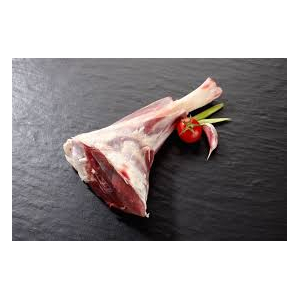 Souris d'epaule d'agneau