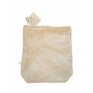 Etamine ou sac à lait